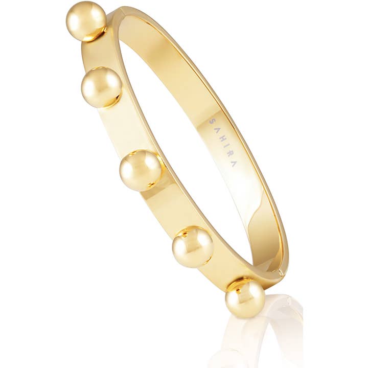 Aliya Bracelet for wholesale by Sahira Jewelry Design