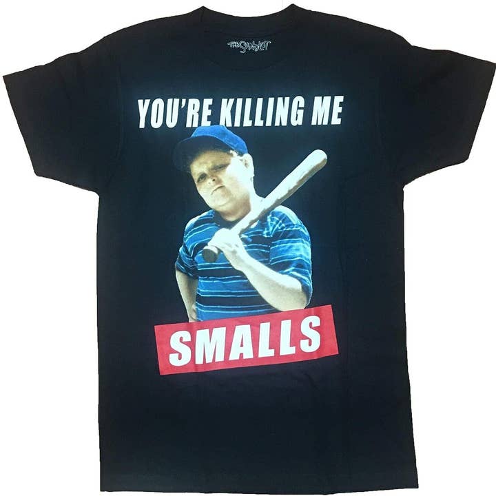 Big Apple Card Company - Wholesale Screen Printed T-Shirt - Unisex - Sandlot Themed Adult Officially Licensed Tee Shirts 2