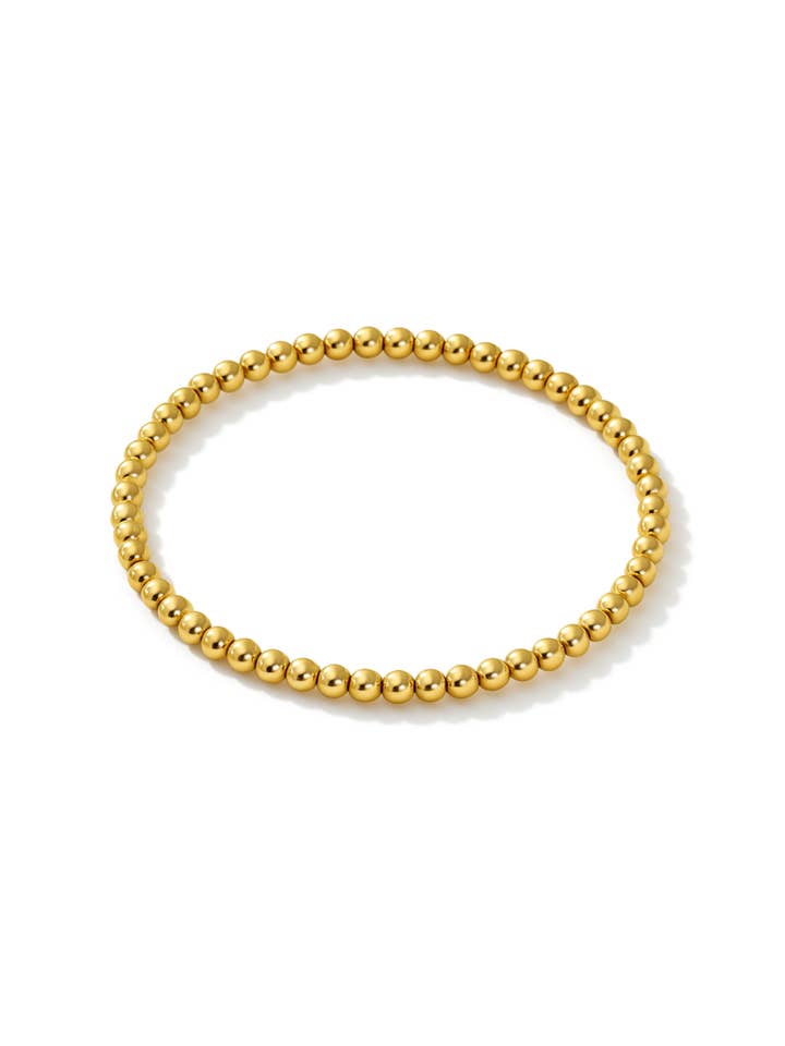 Pulsera de cuentas euro para venta al por mayor de Sunny Sunday