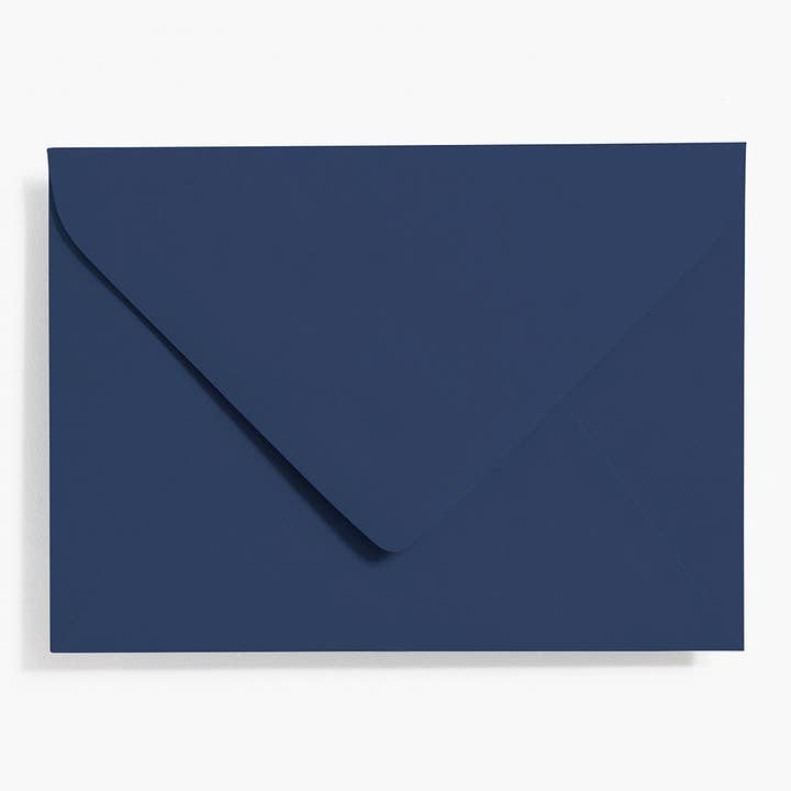 Paper Source Wholesale - Wholesale Envelopes - A7 Envelope Bulk Pack5