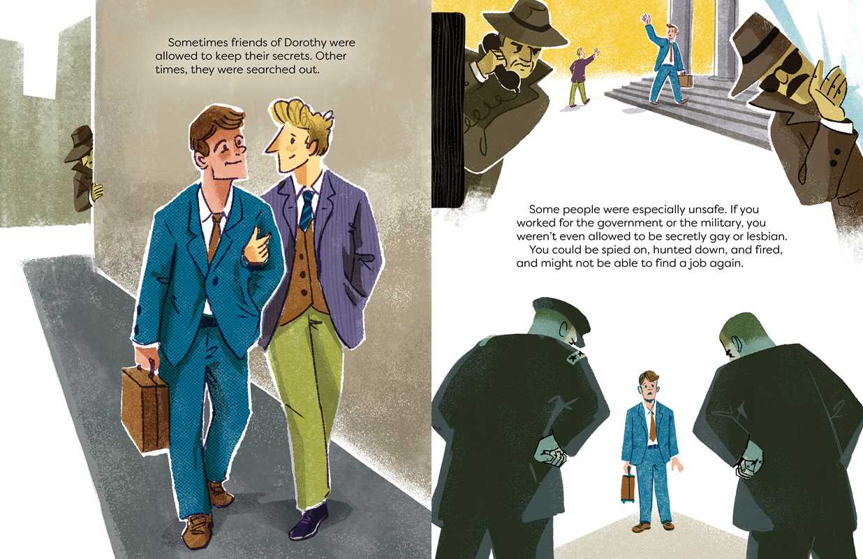 Simon & Schuster - Wholesale Preschool Book (3-5) - Are You a Friend of Dorothy? by Kyle Lukoff7