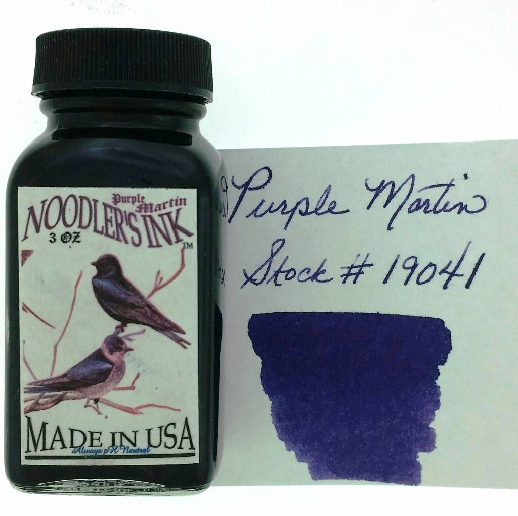Luxury Brands of America - Wholesale Ink Pad - Noodler's Ink - 3 ounce81