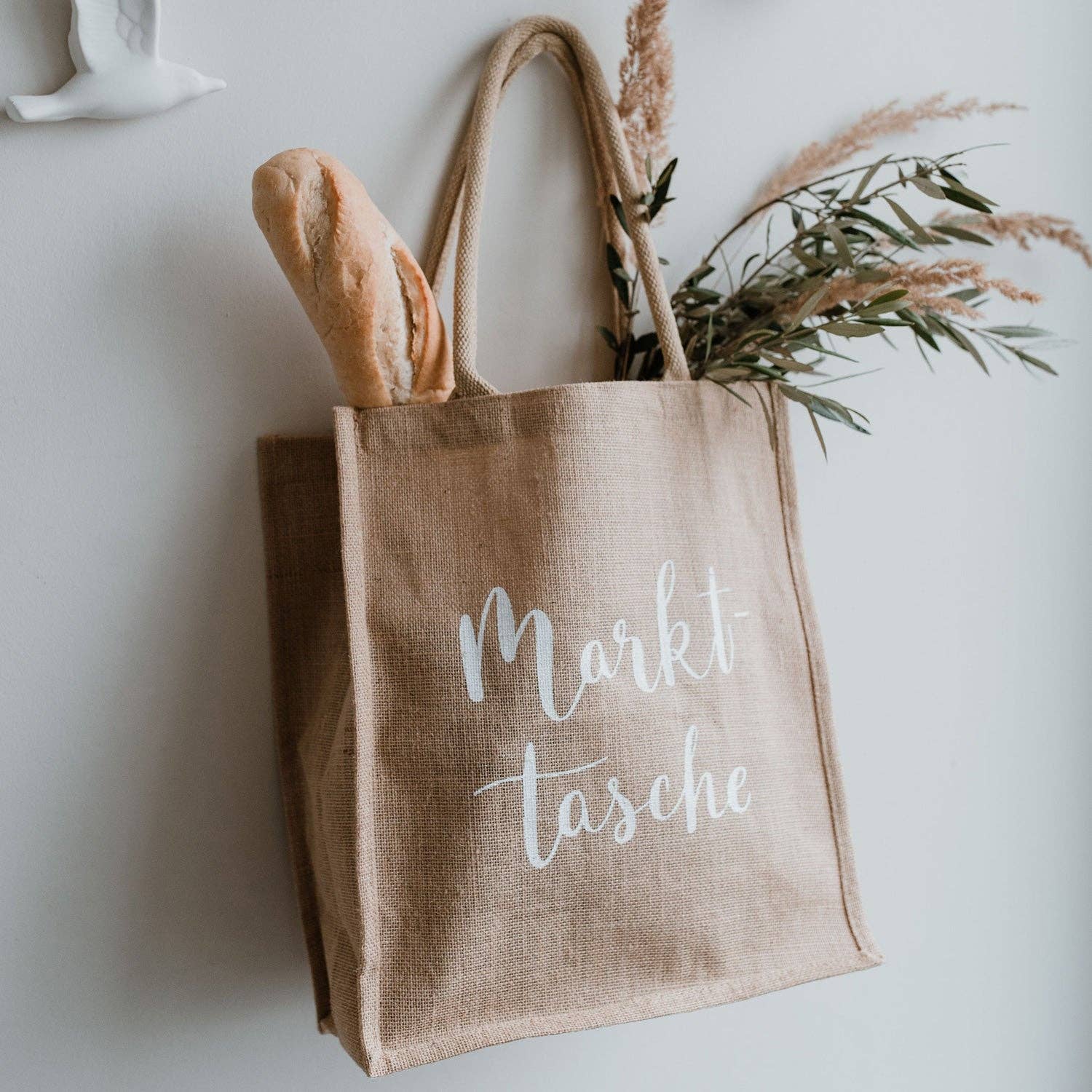 Eulenschnitt - Wholesale Grocery/Shopping Bag - shopping bag (PU = 5 pieces)4