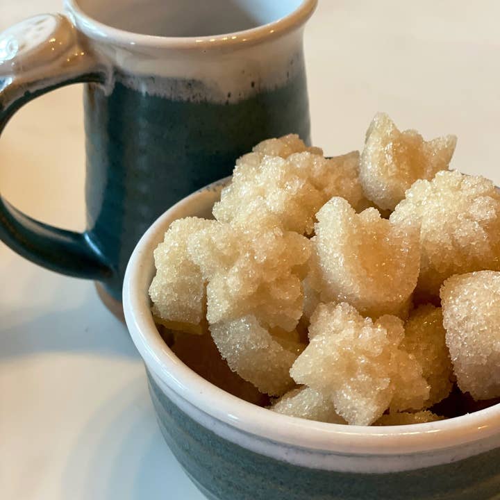 Organic Craft Sugar Cubes and other Purchase Wholesale organic sugar. Free Returns & Net 60 Terms on Faire trending on Faire.