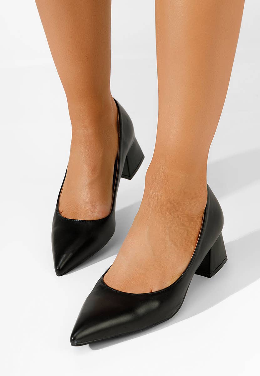 Zapatos - Vente Talons hauts – femme - ST-F320