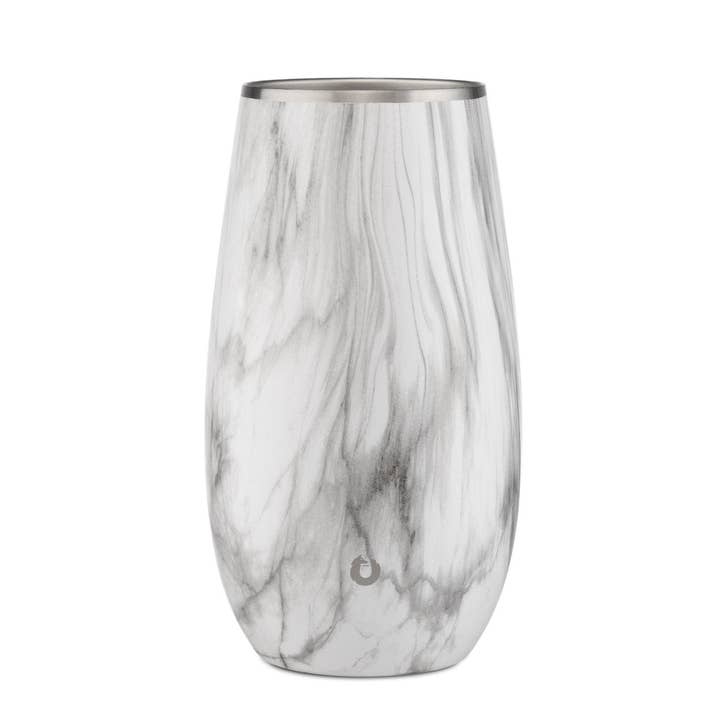 Refroidisseur de vin en acier inoxydable - Marbre pour la vente par Snowfox