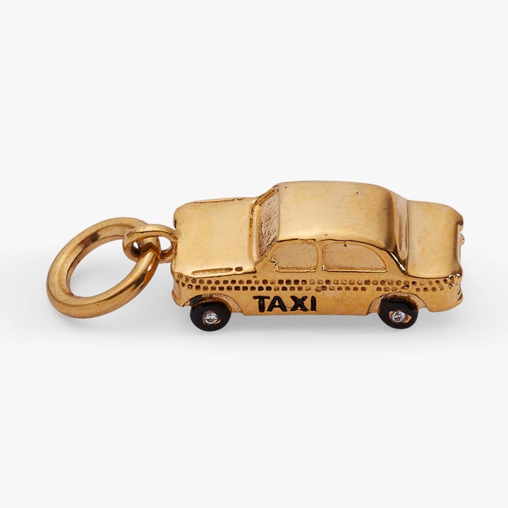Charme de Taxi pour la vente par Alex and Ani