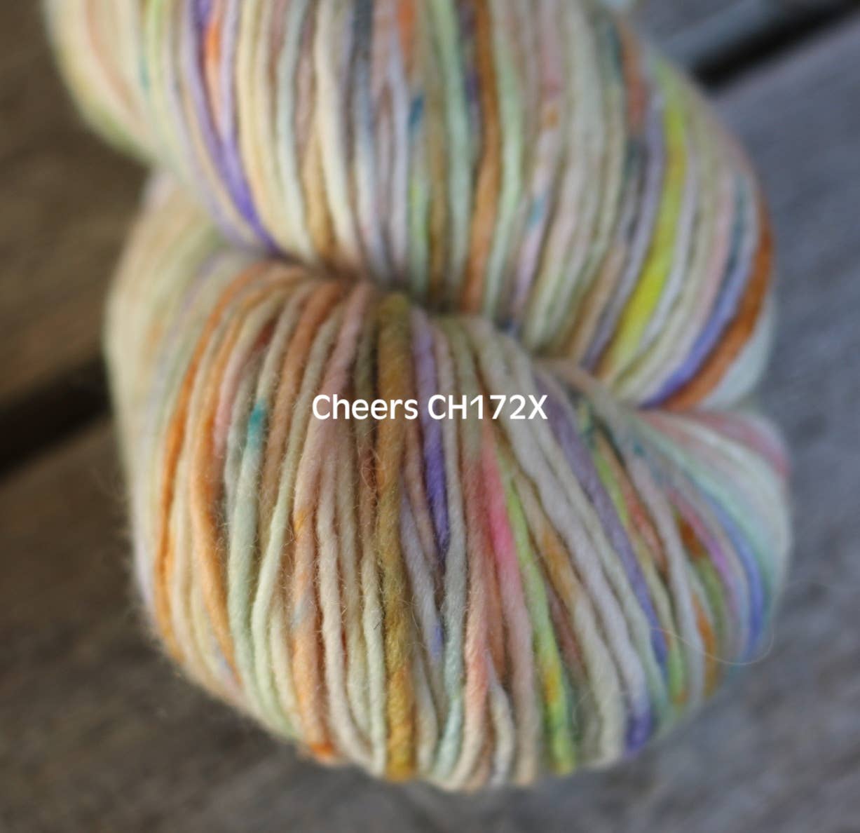Koigu Wool Designs - Wholesale Yarn - Cheers DK/Worsted16