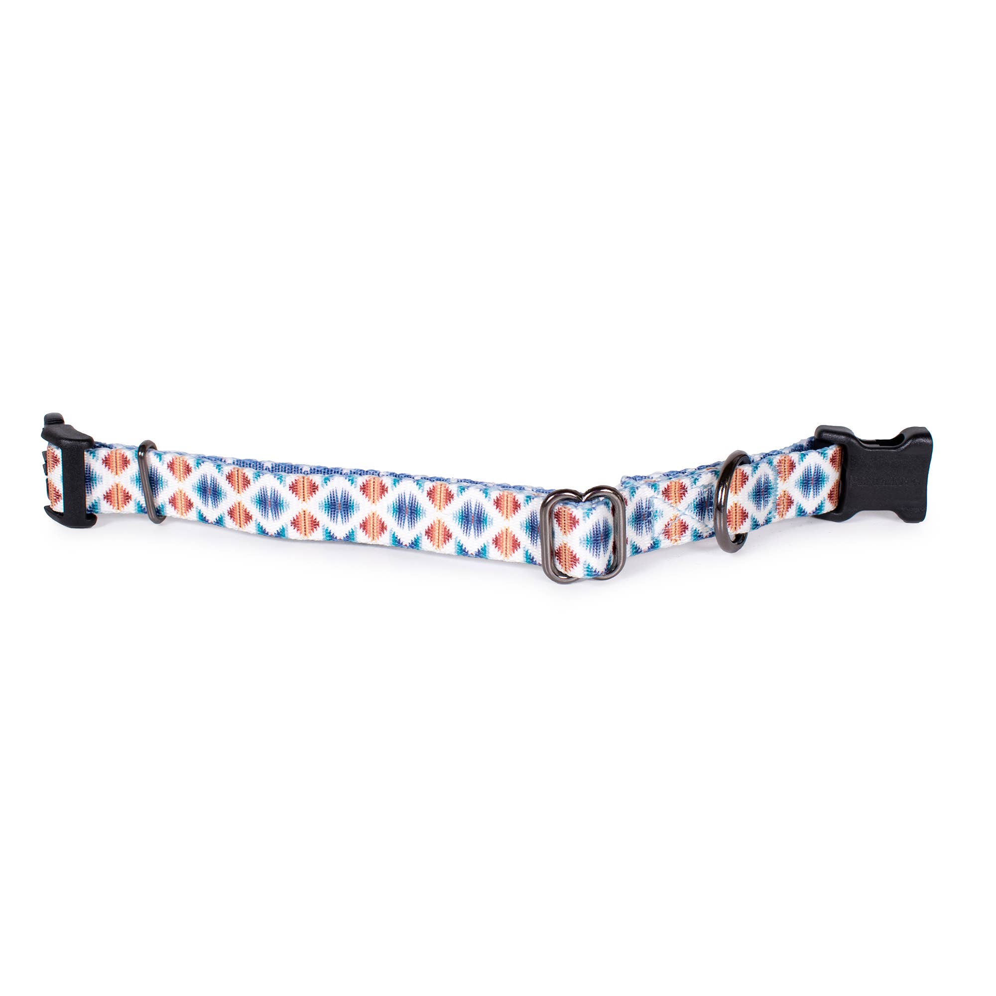 Carolina Pet Company - Wholesale Pet Collar - Dog - Pendleton Adventure Dog Collar3