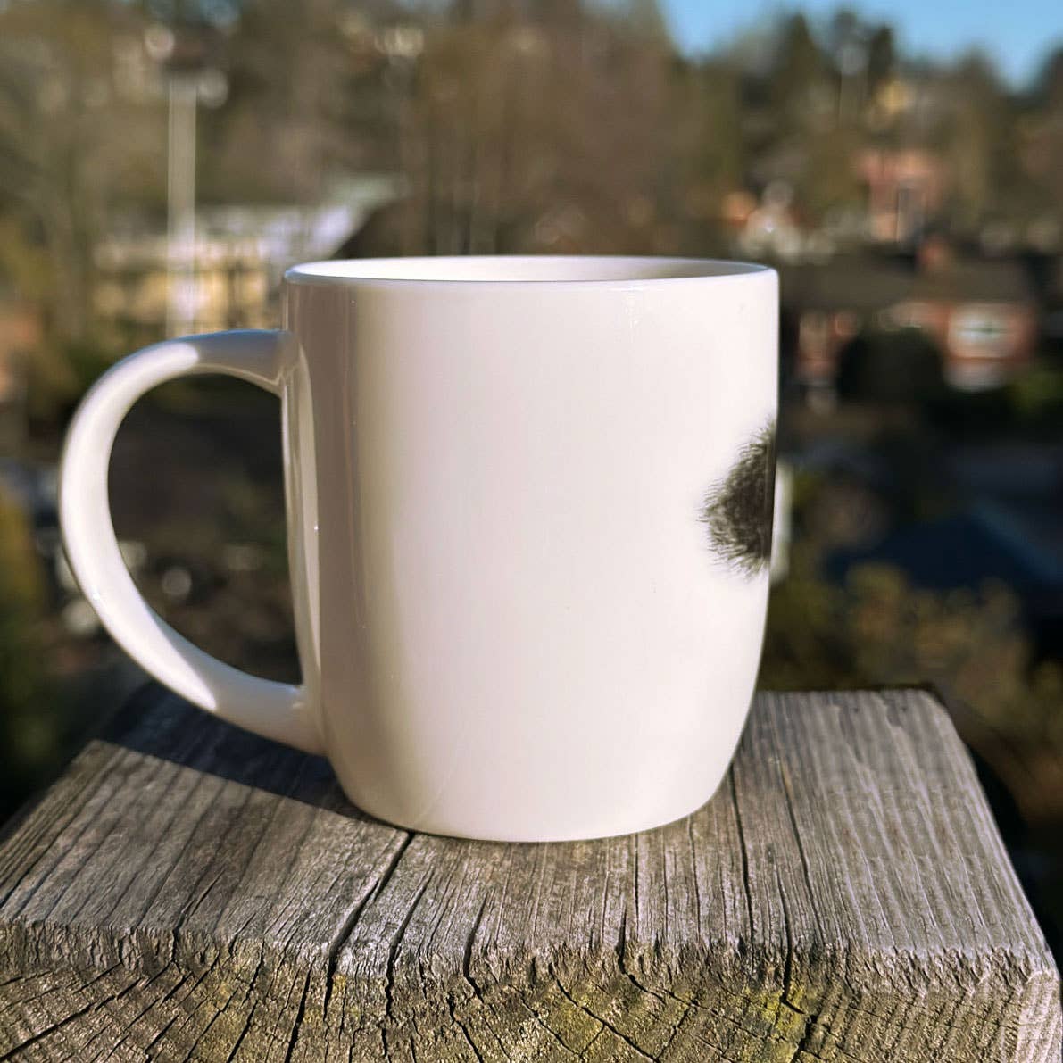 Charlotte Nicolin - Wholesale Coffee Mug - Rosa - Coffee Mug 1