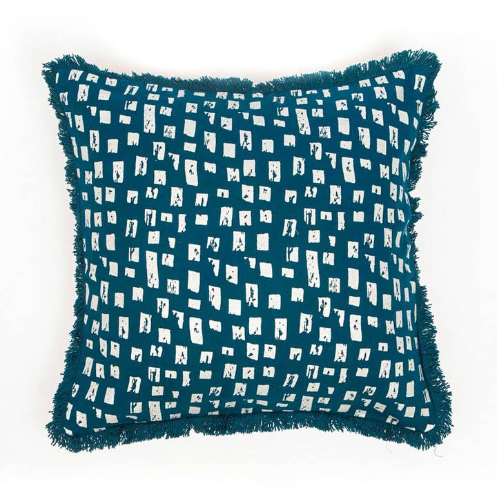 Hägring tegel Kuddfodral för wholesale av Tikauo