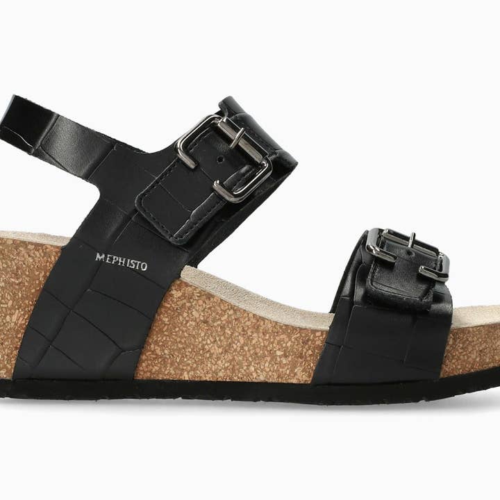 Lissandra - Sonora noire pour la vente par MEPHISTO