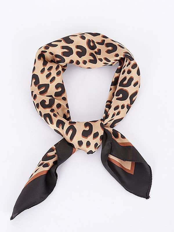 Savanna Chic Scarf for wholesale by Shop Neighbors