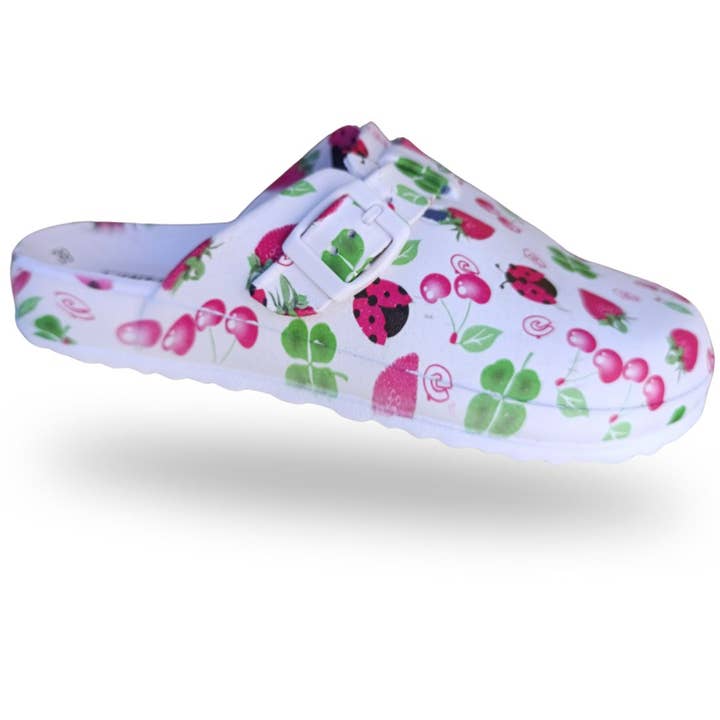 Sofas Conforto Dames White Linea7-2698J voor wholesale door BeShoes Distribuição