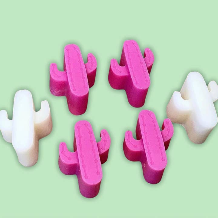 cactus wax melts for wholesale by Bourne Aromas