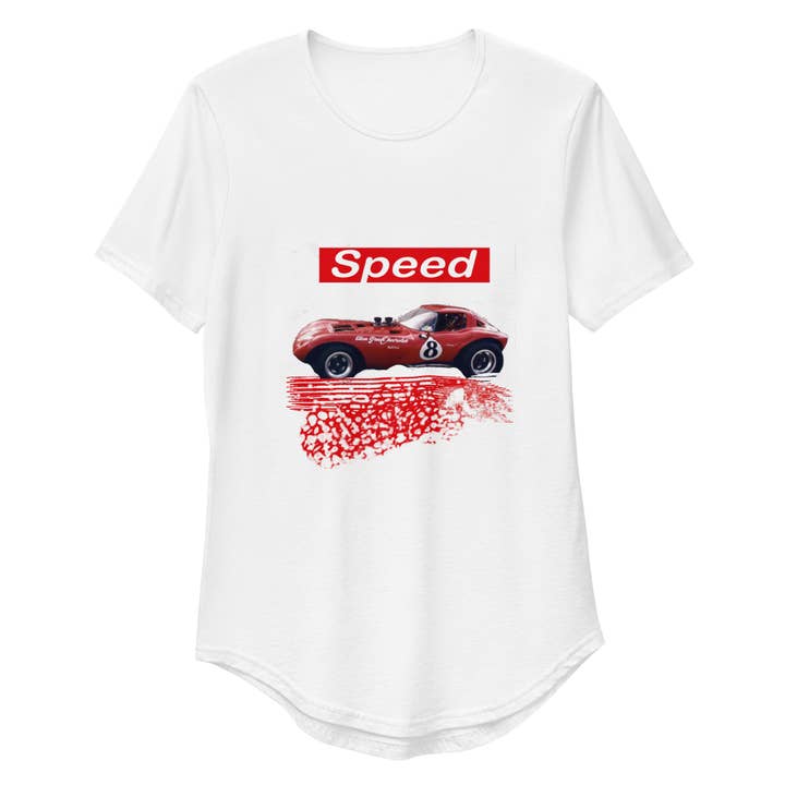 Maglietta Speed per la vendita all'ingrosso da parte di Profano Portugal