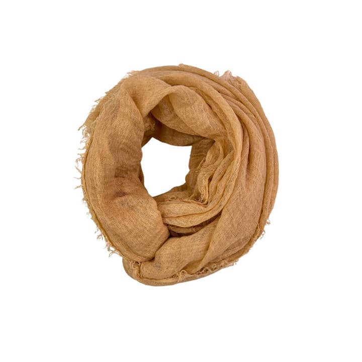 Humble Hilo – wholesale Halsduk - Dam – Humble Hilo bohemisk sjal160