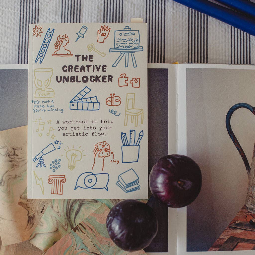 People I've Loved - Vente Journal intime - Le Débloqueur Créatif2