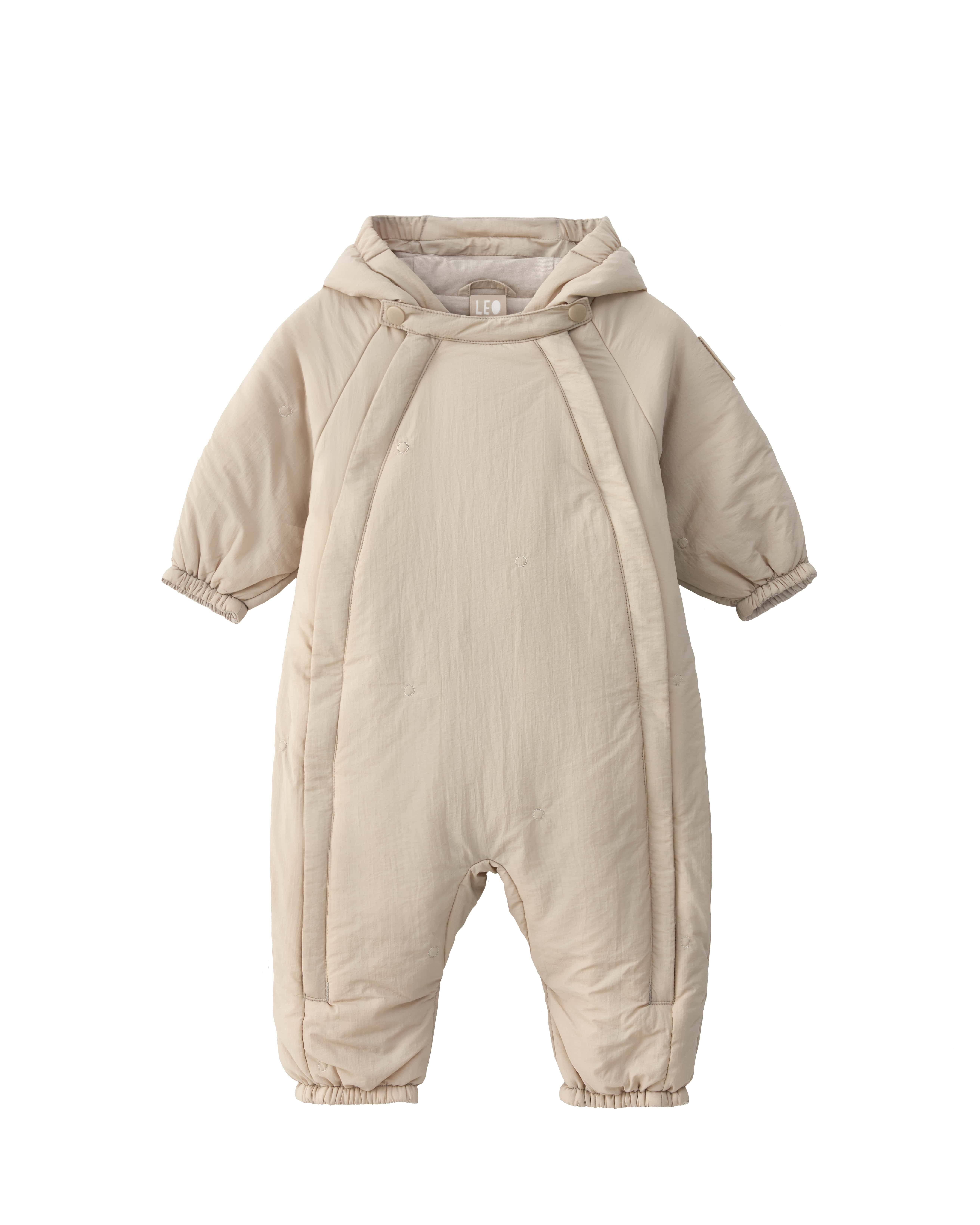 LEOKID - Wholesale Jumpsuit - Baby - Leokid Baby Overall Loon0