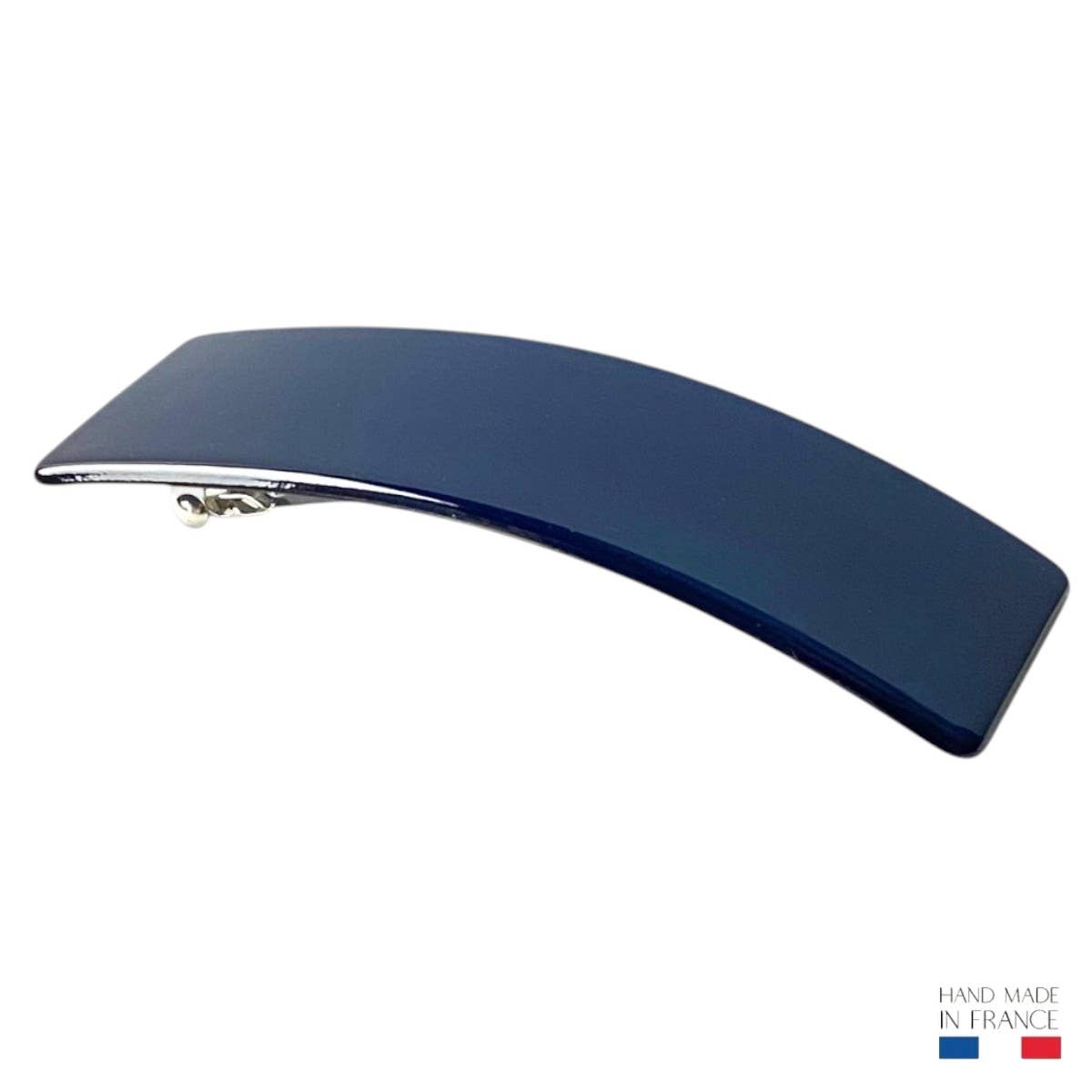 Pique et Pince – Großhandel Haarspange – Damen – Hortance Opales Haarspange - Handgefertigt in Frankreich0