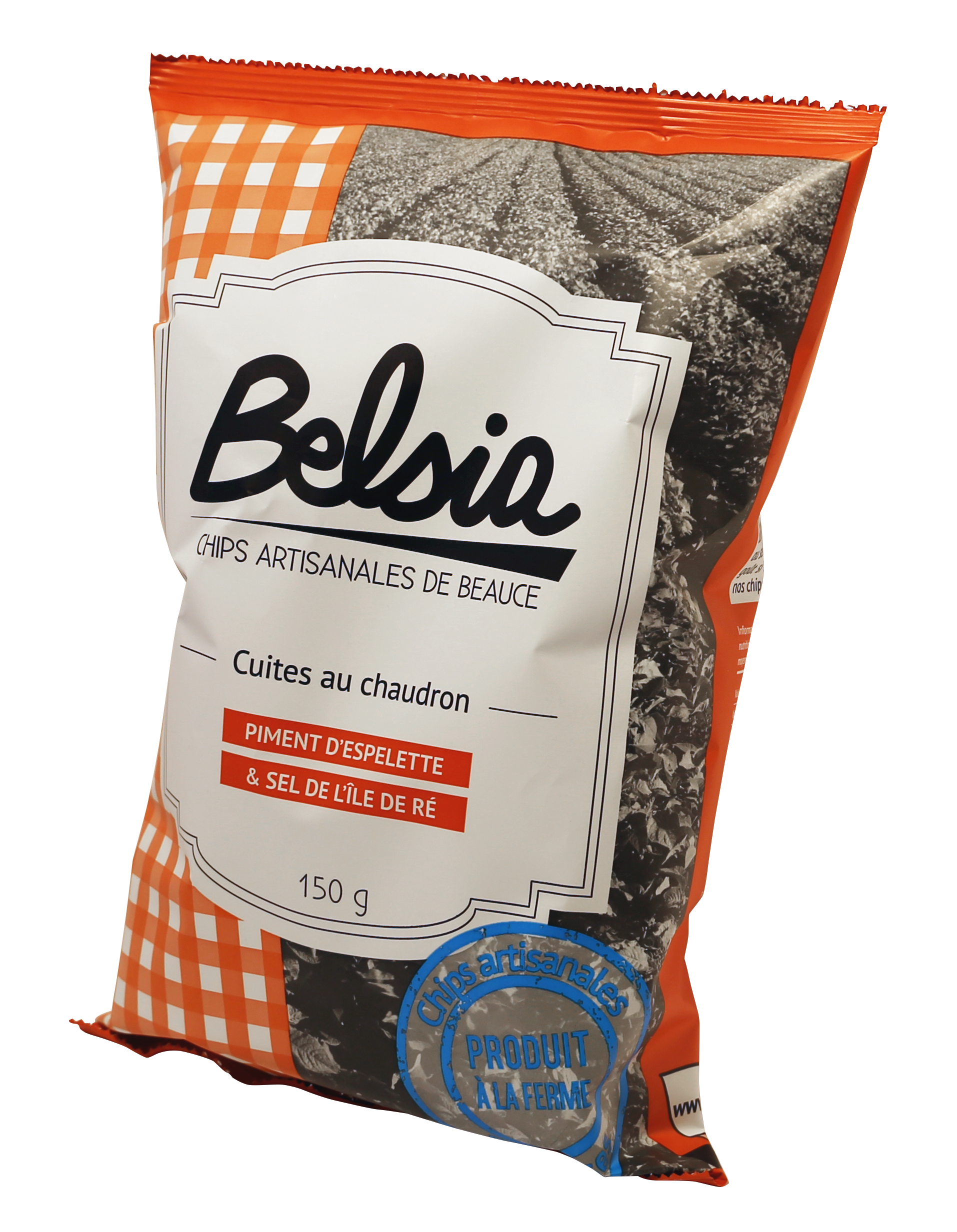 BELSIA - Wholesale Chips - Espelette pepper chips2