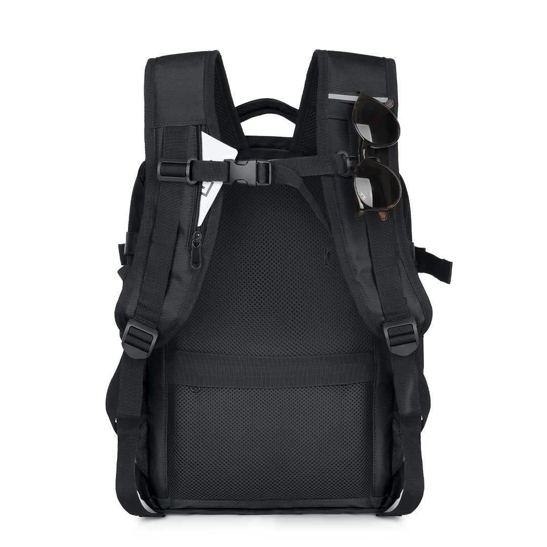 James Hawk - Wholesale Backpack - Unisex - Cabin Backpack6
