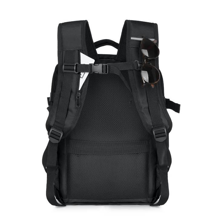 James Hawk - Wholesale Backpack - Unisex - Cabin Backpack6