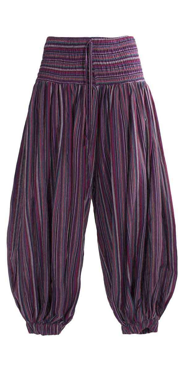 Coline - Wholesale Pants - Women's - Trousers — woman-PA138271