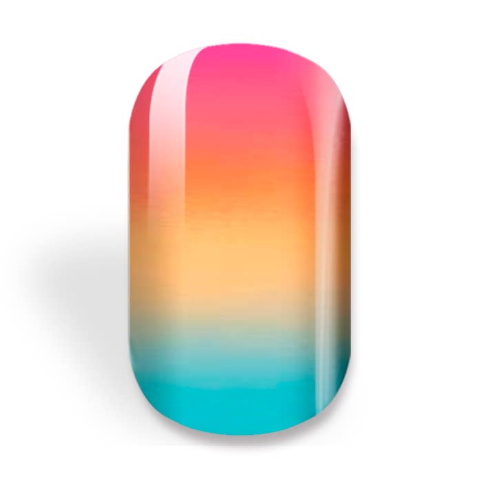 Maria Polish Strips for wholesale by Lotusby Nail Art