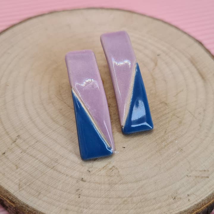 REMOVED BRAND - Wholesale Dangle Earrings - Izmir