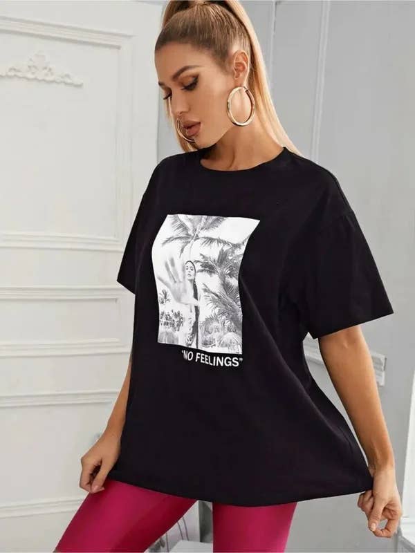 DEZZY'S - Wholesale Shirt - Women's - Kylie shirt