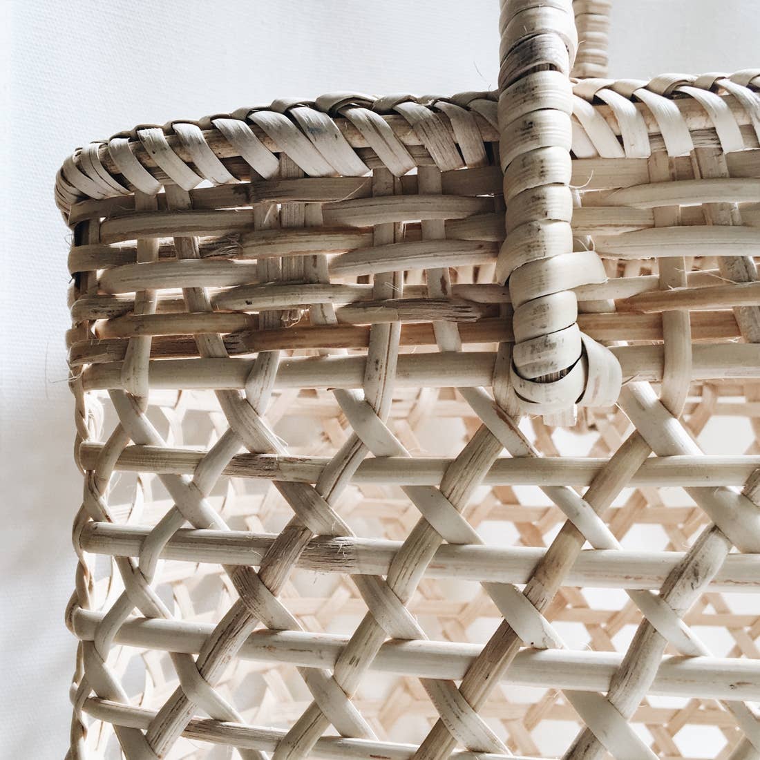 BAAN - Wholesale Basket - Market basket1