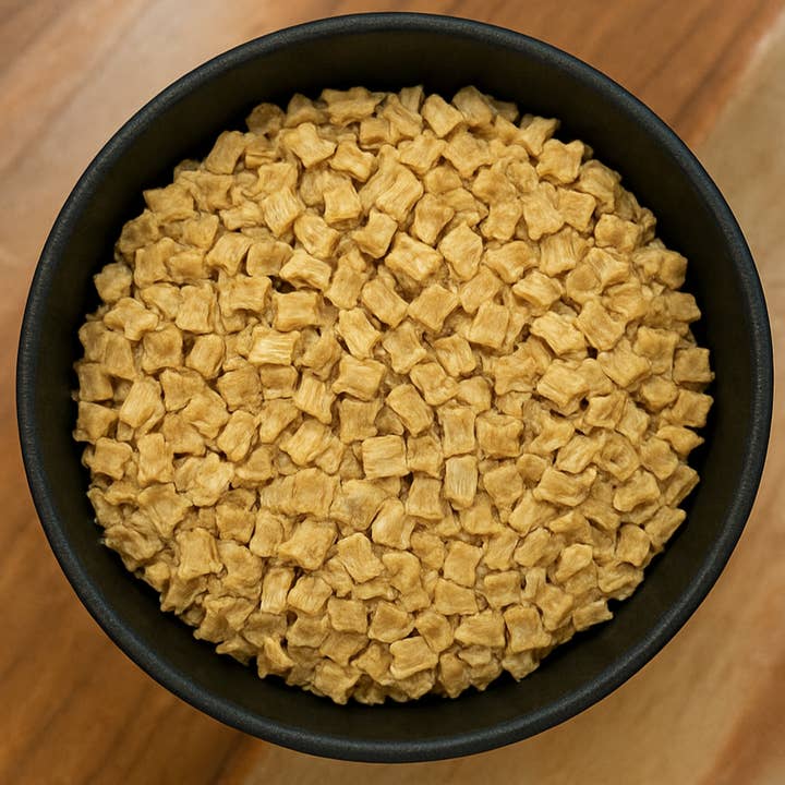 Parsley Root Cut (Petroselinum Crispum) for wholesale by LA Herb