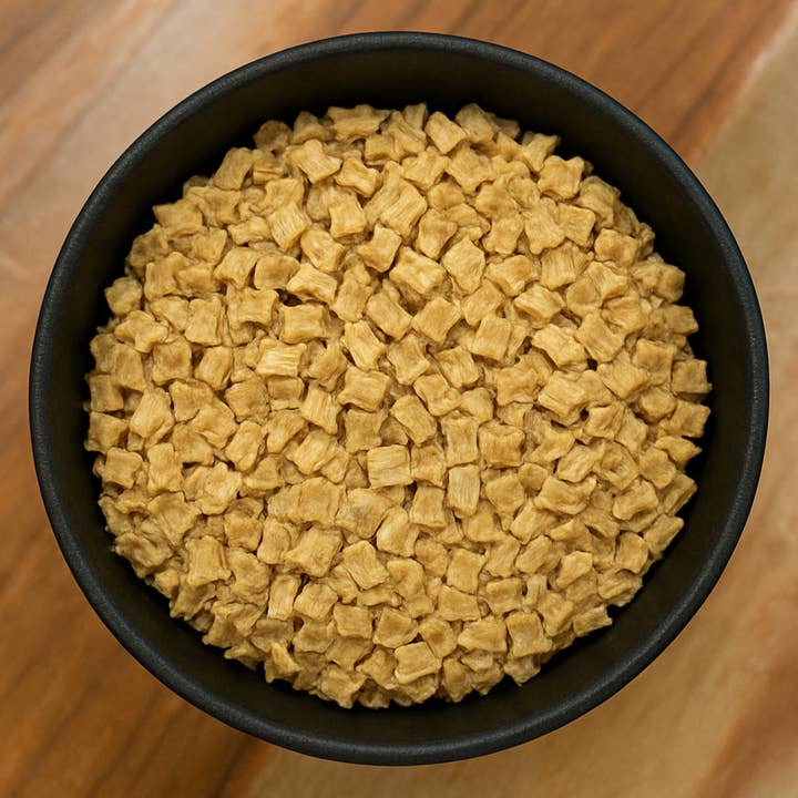 Racine de persil coupée (Petroselinum crispum) pour la vente par LA Herb