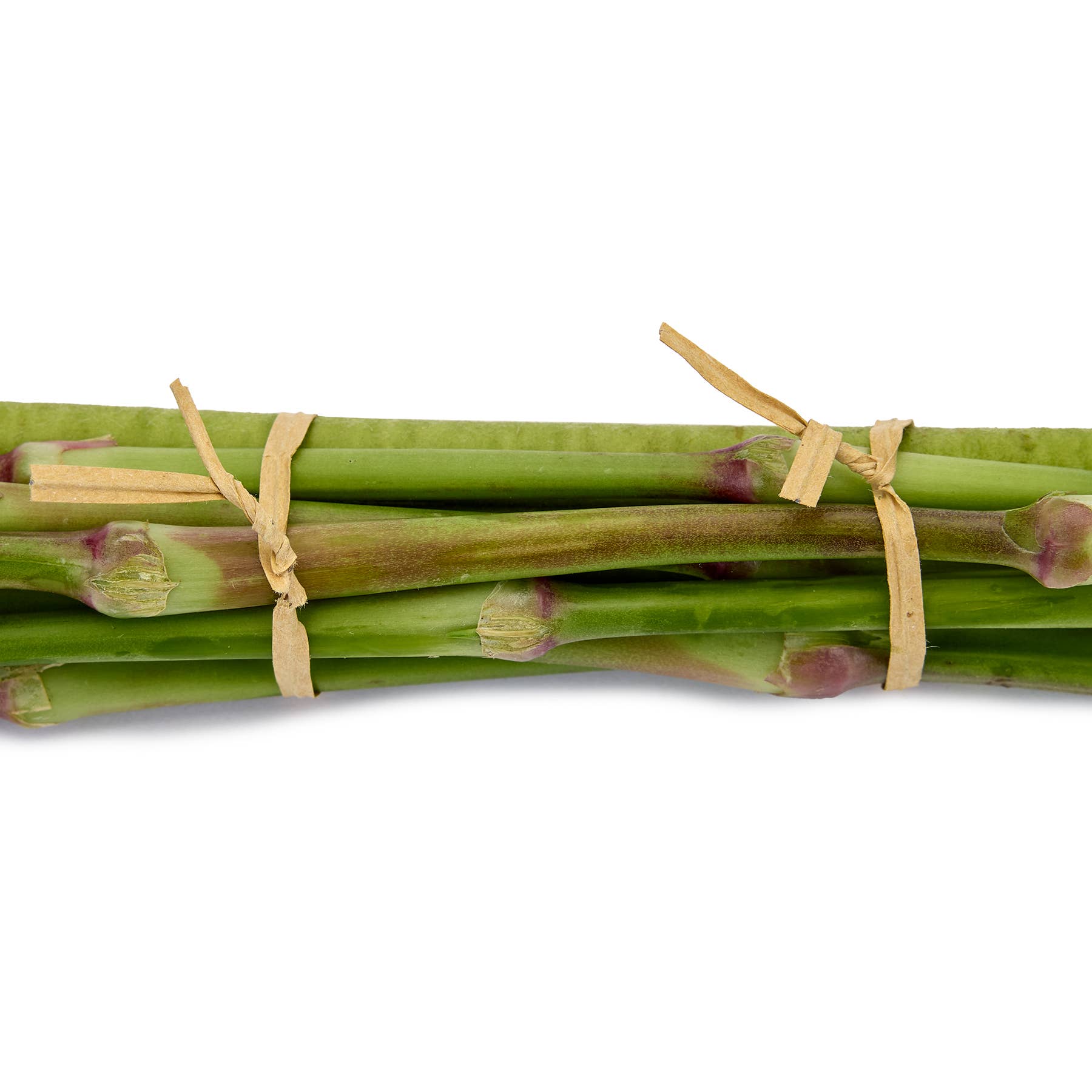 La Cordeline - Wholesale Twine - 1000 Twist links kraft paper+ metal 10 and 15cm5