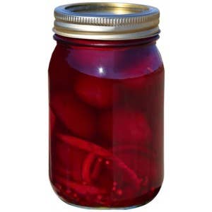 Gourmet Gardens – wholesale Pickled vegetables – Pickled Beets0