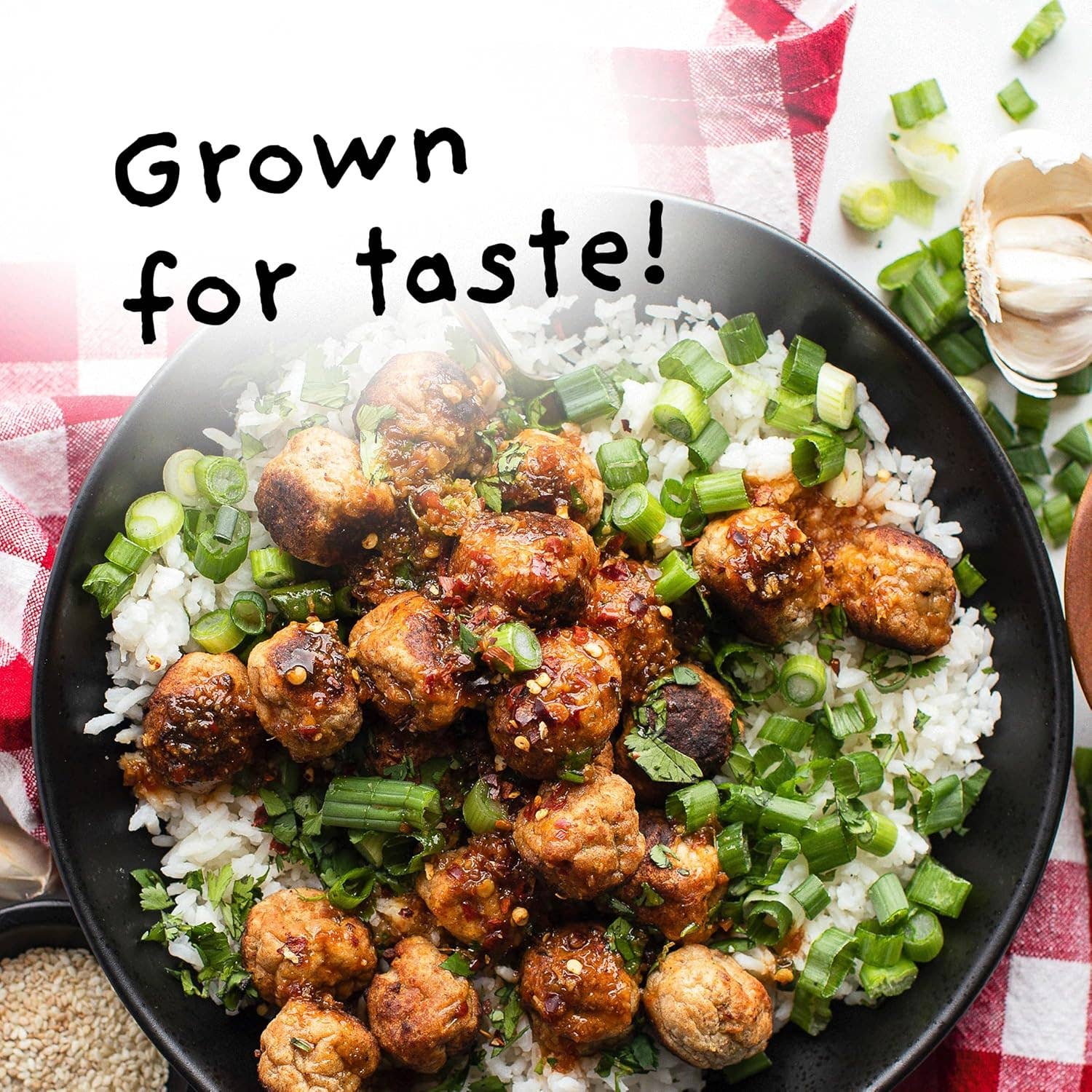 4Sisters - Wholesale Rice - 4Sisters Long Grain Aromatic Jasmine Rice - 2lb2