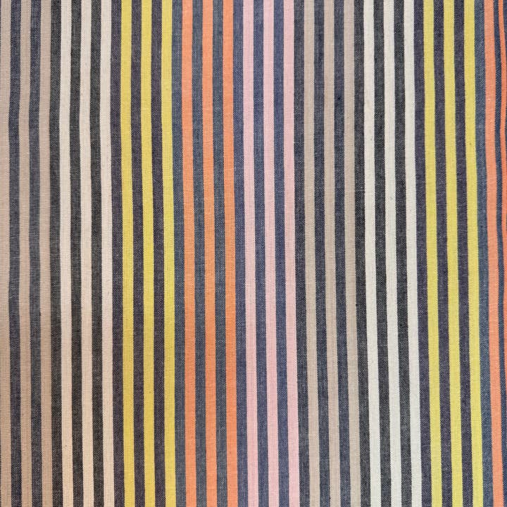 (Fév '26) Rayures Cabana - Éclat de soleil
serre-têtes pour la vente par Cookie & the Dude