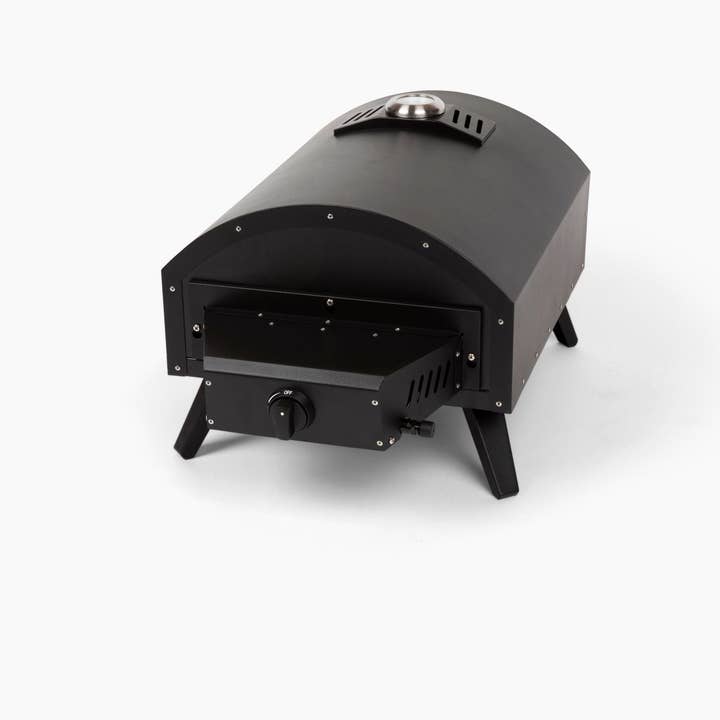 Stoke - Wholesale Kitchen Appliance - Stoke Pizza Oven - Gas Powered