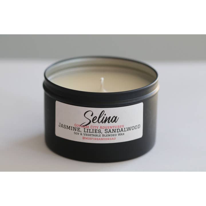 Selina for wholesale by Misfire & Dread