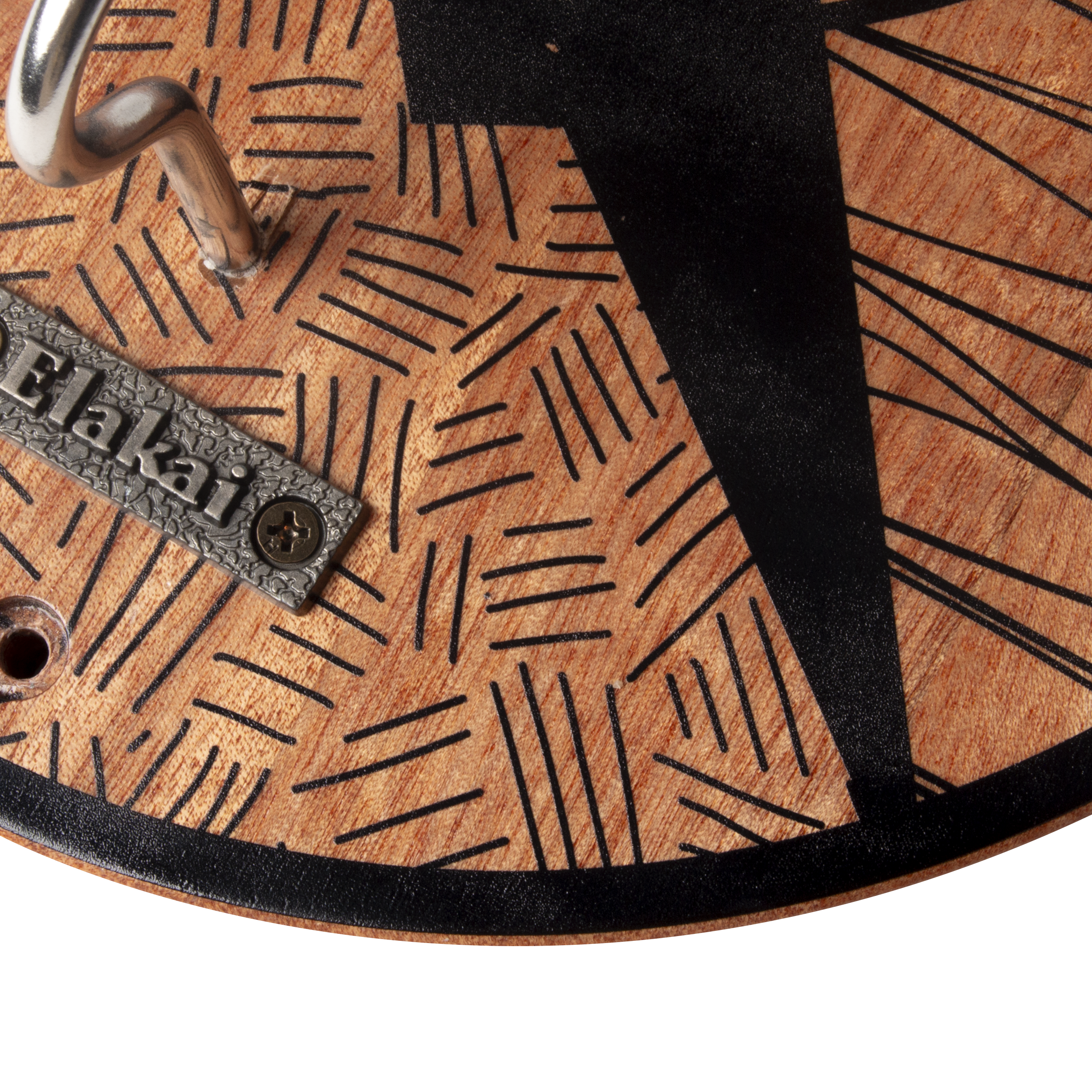 Elakai - Wholesale Sporting Accessories - Mount Elakai Mahogany Wayfarer Hook & Ring Game2