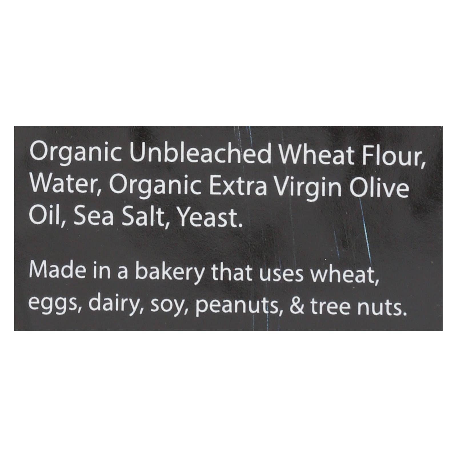 Ware Spark - Wholesale Bread/Tortilla - Essential Baking Company - Pizza Crust Thin Crst - Case Of 10 - 12 Oz2