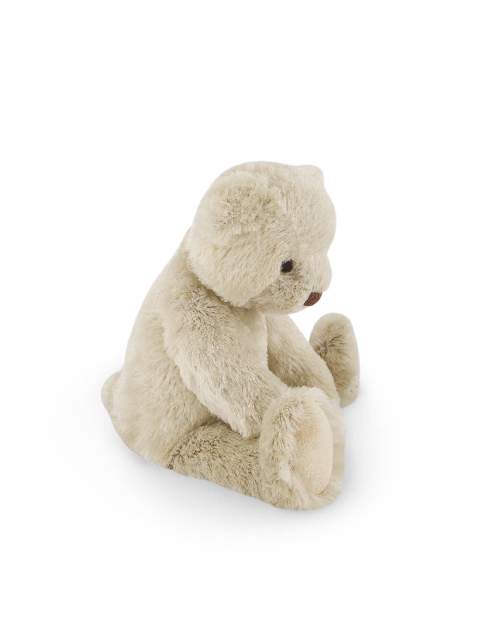 Shine on me Distribution - Wholesale Stuffed/Plush Toy - Kids & Baby - Plush - Theo the bear - Snuggle Bunnies6