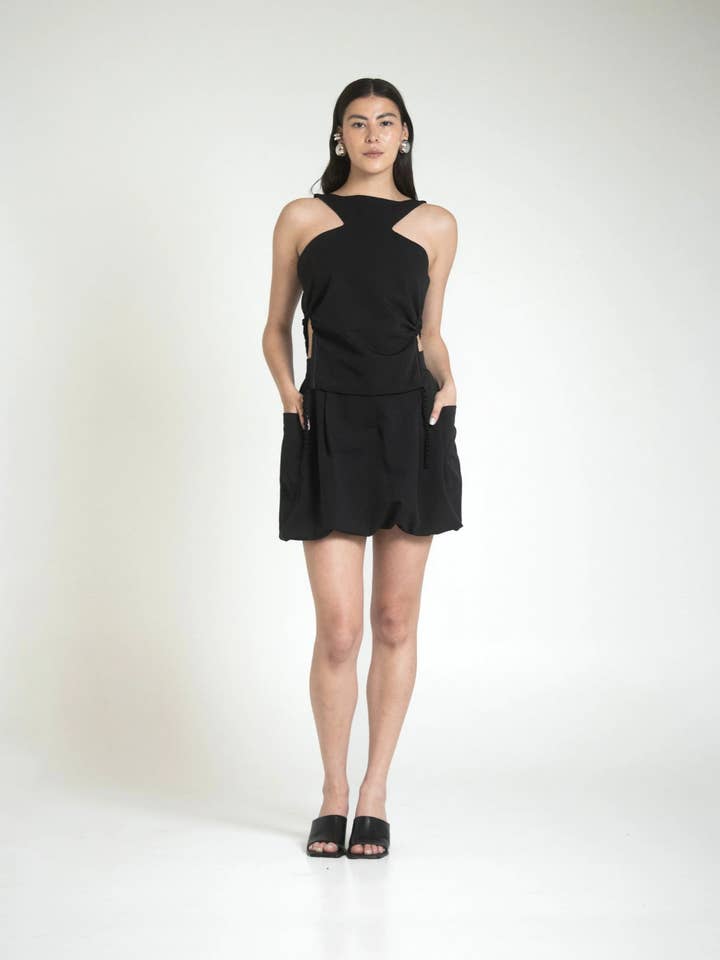 ANTALYA SKIRT for wholesale by Helenica