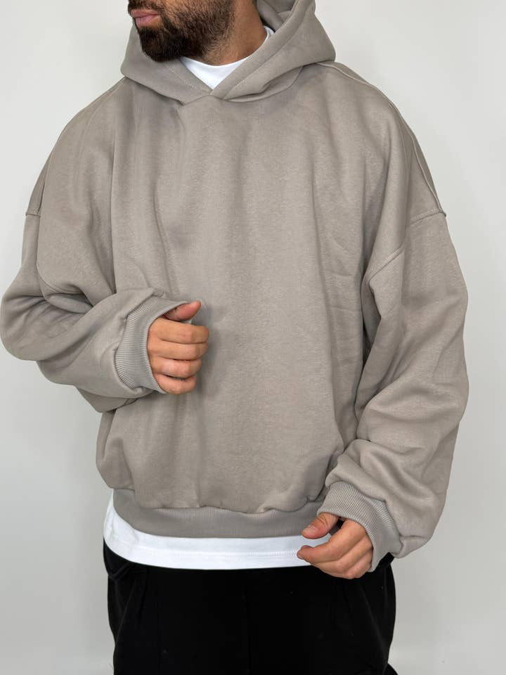 Sudadera con capucha Wave para venta al por mayor de LAB22