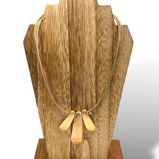 TLN553 Gold for wholesale by A Touch of Style LLC