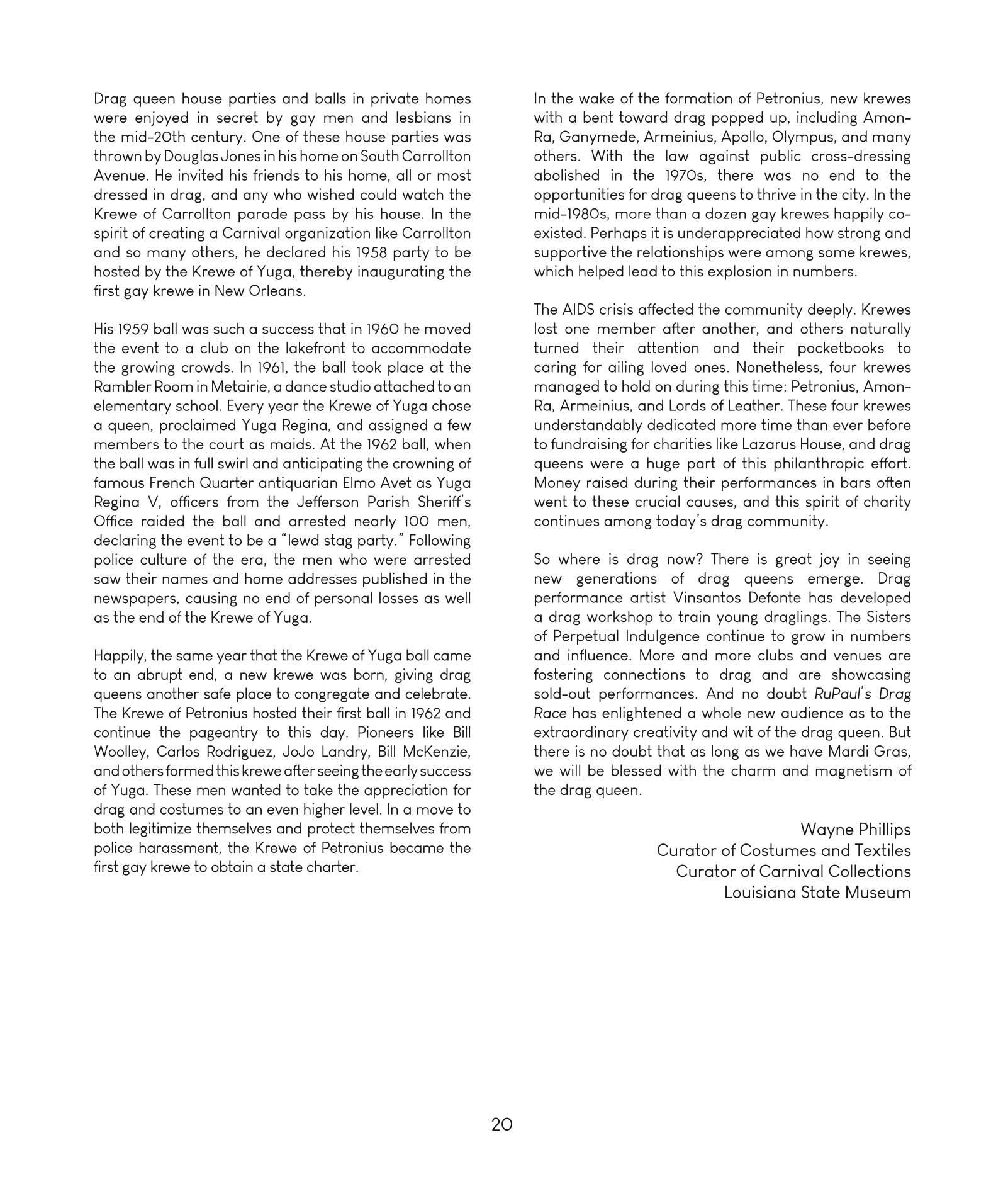 Pelican Publishing - Wholesale Cookbooks & Food - Drag Queen Brunch10