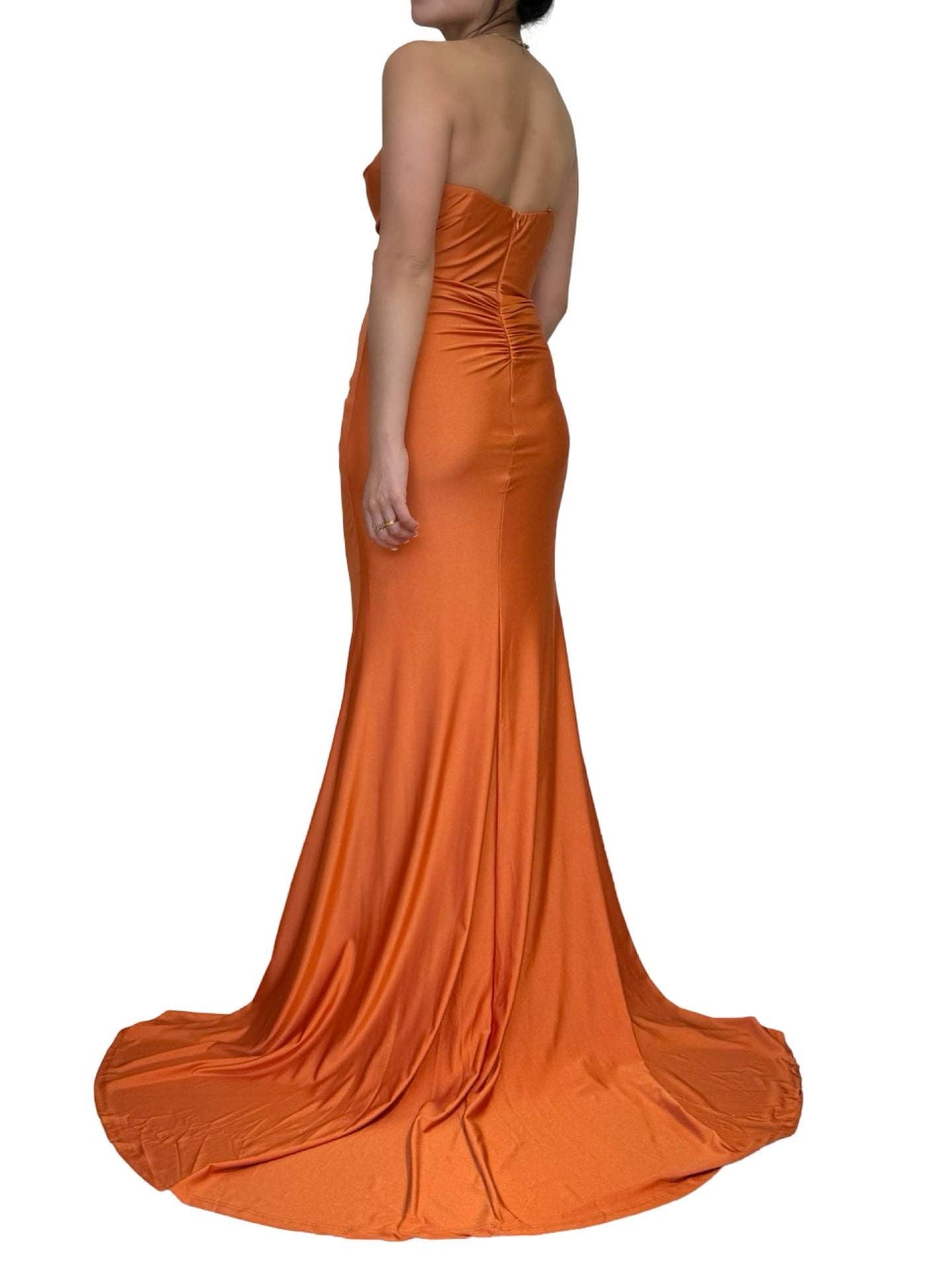 Invitadissimas - Wholesale Gown - Women's - Long dress 214221