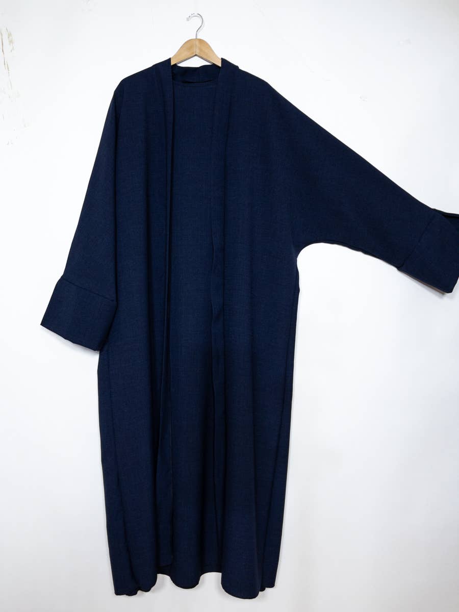 IDEAL OUTFIT - Wholesale Top & Skirt Set - Women's - kimono with two-piece tank top 2380LIN26