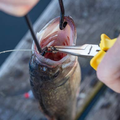 Smiths - Wholesale Sporting accessories - 9" Fish Mouth Jaw Spreader3